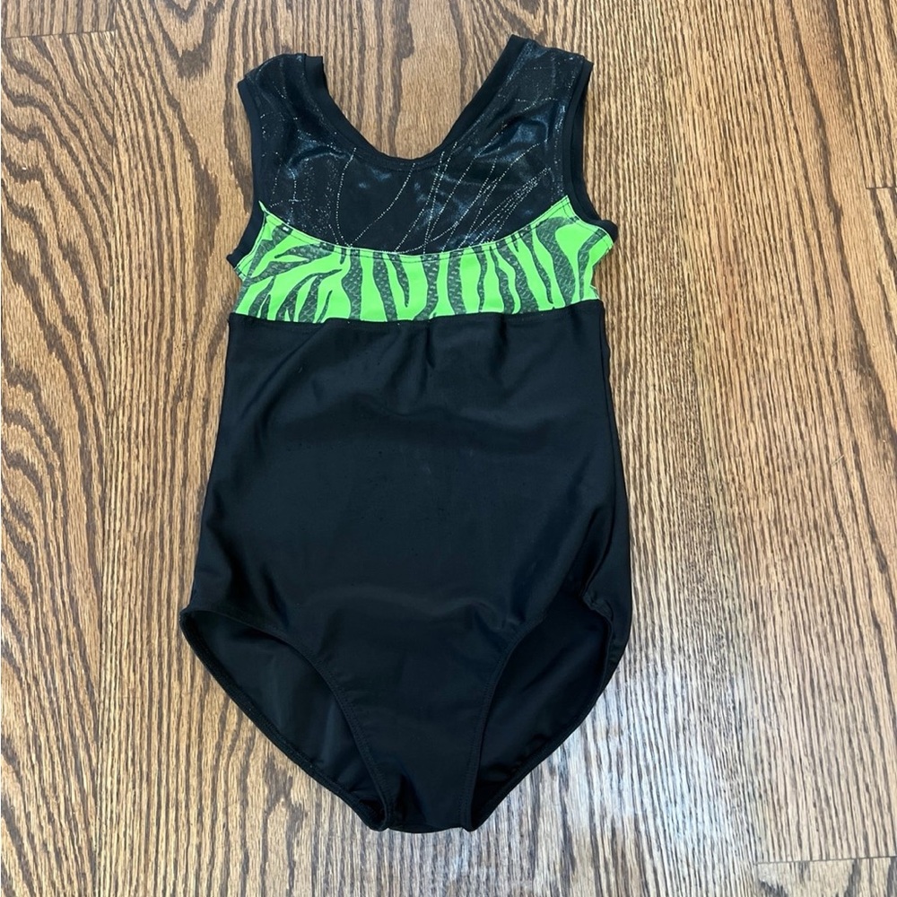 ❤️3/$20❤️ 7/8 girls leotard